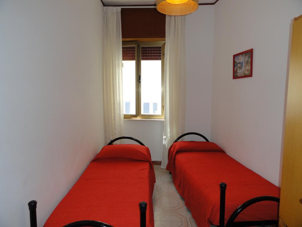 Chiaia Apartments Ponza Luaran gambar