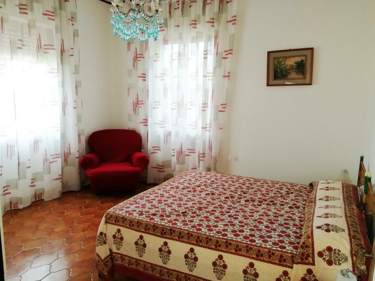 Chiaia Apartments Ponza Luaran gambar